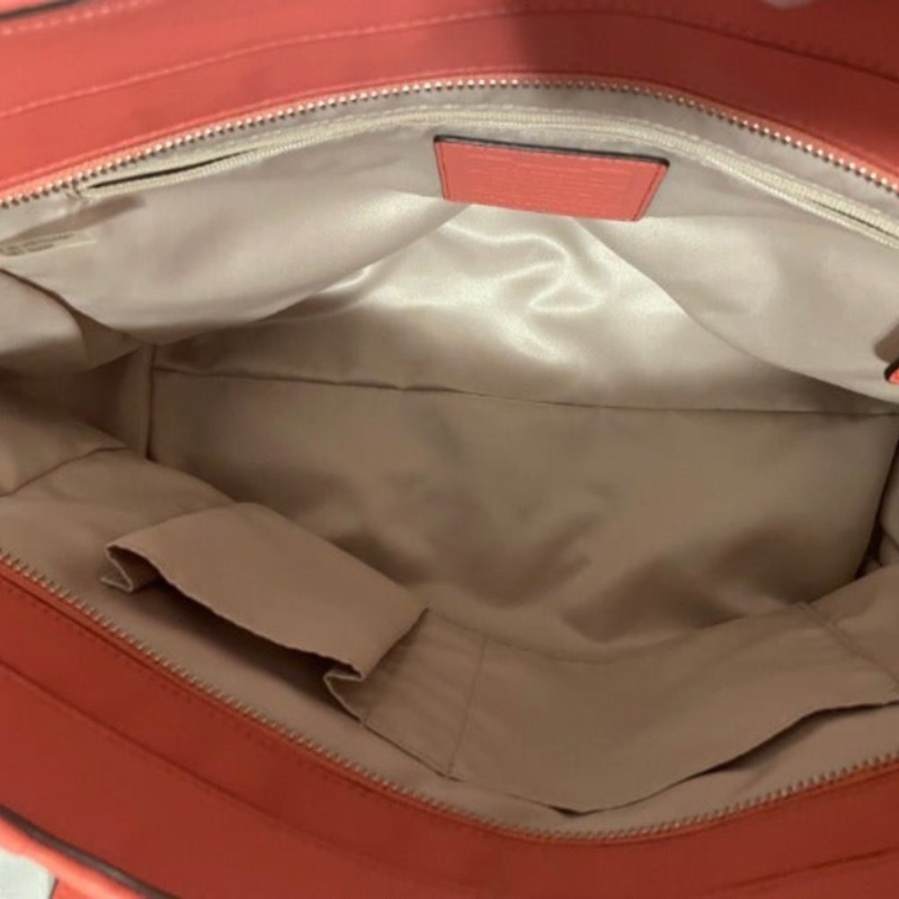 Coach Handbag - Picture 9 of 10